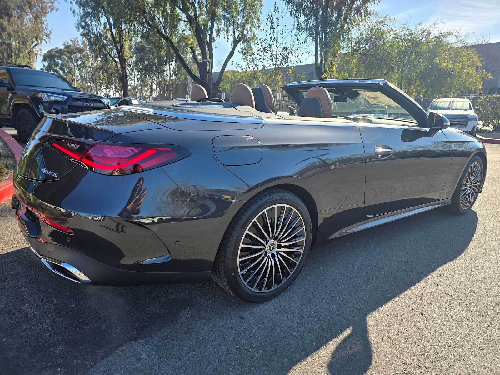 2026 Mercedes-Benz CLE 300 CLE 300