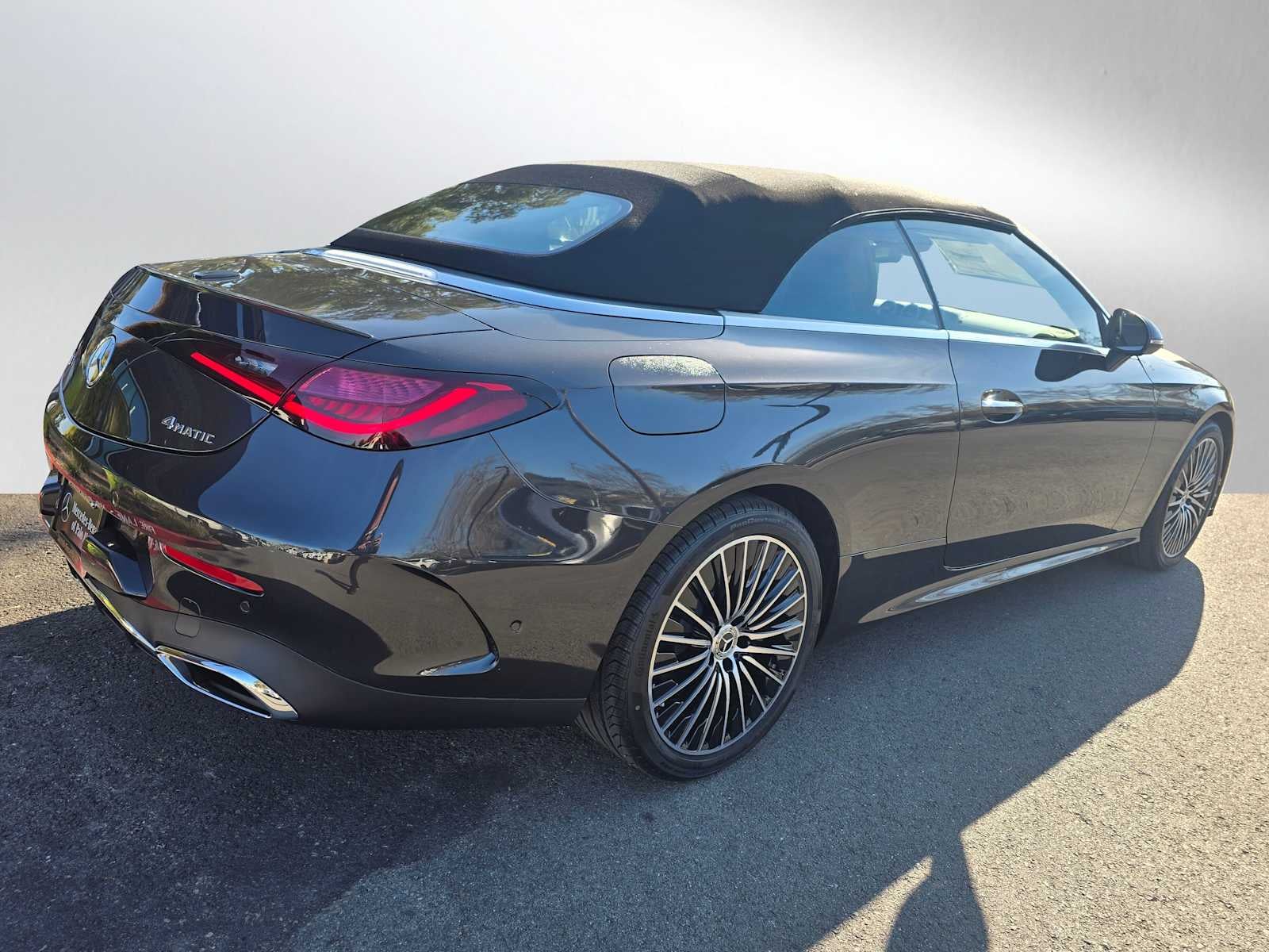 2026 Mercedes-Benz CLE 300 CLE 300