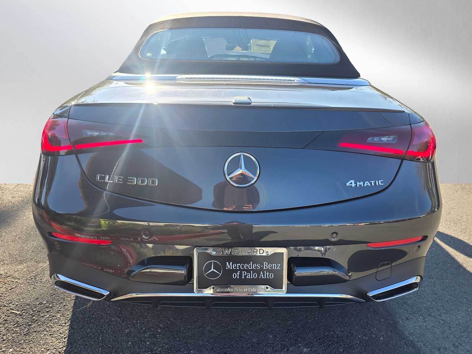 2026 Mercedes-Benz CLE 300 CLE 300