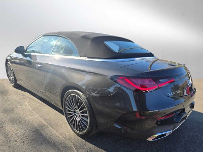 2026 Mercedes-Benz CLE 300 CLE 300