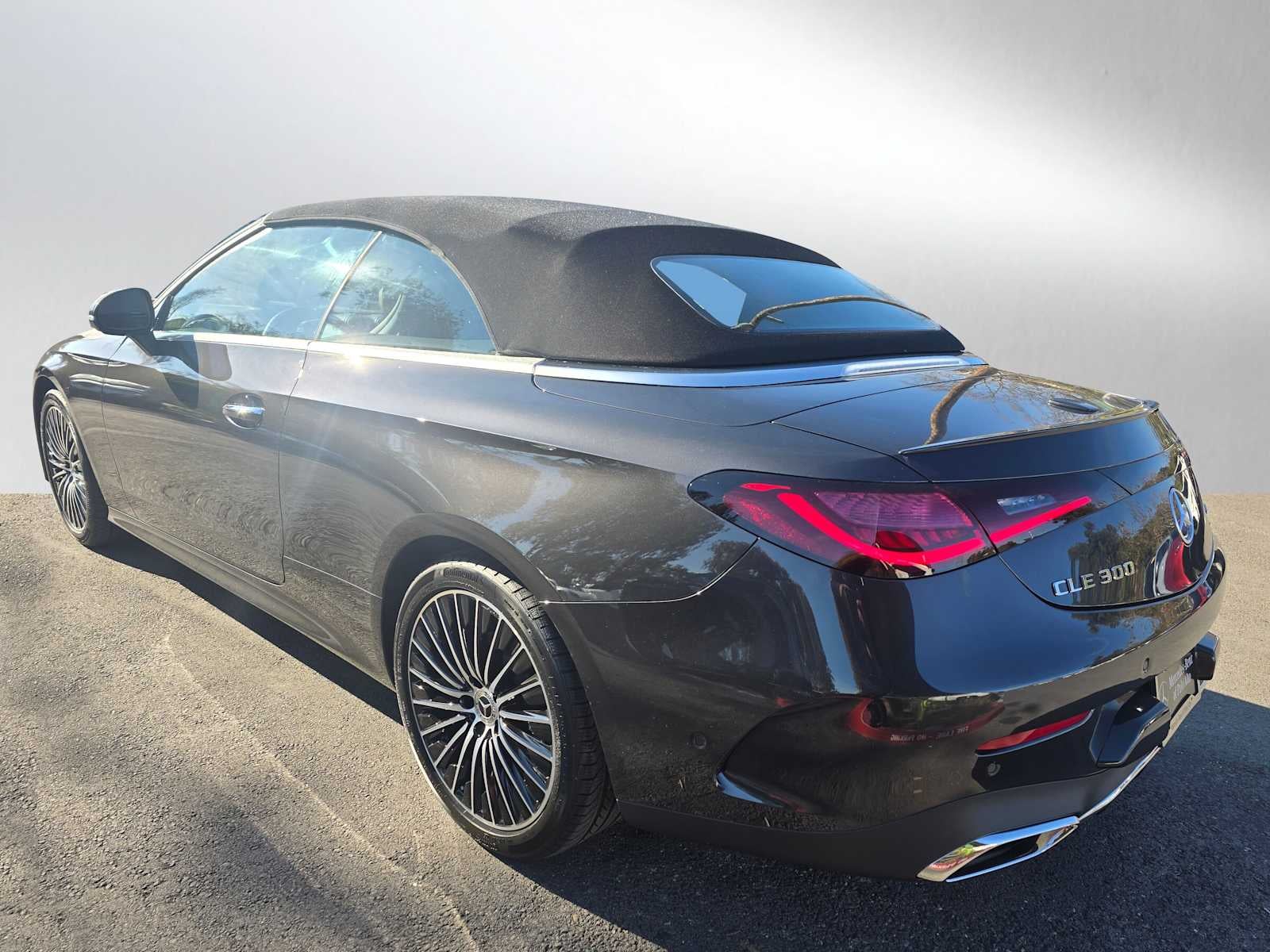 2026 Mercedes-Benz CLE 300 CLE 300