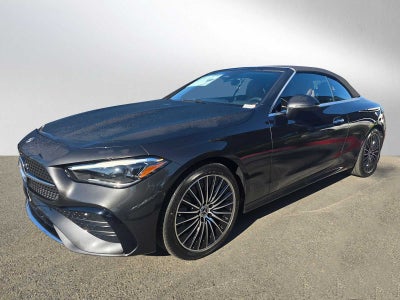 2026 Mercedes-Benz CLE 300 CLE 300