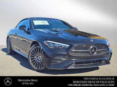 2026 Mercedes-Benz CLE CLE 300