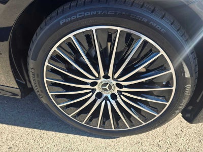 2026 Mercedes-Benz CLE CLE 300