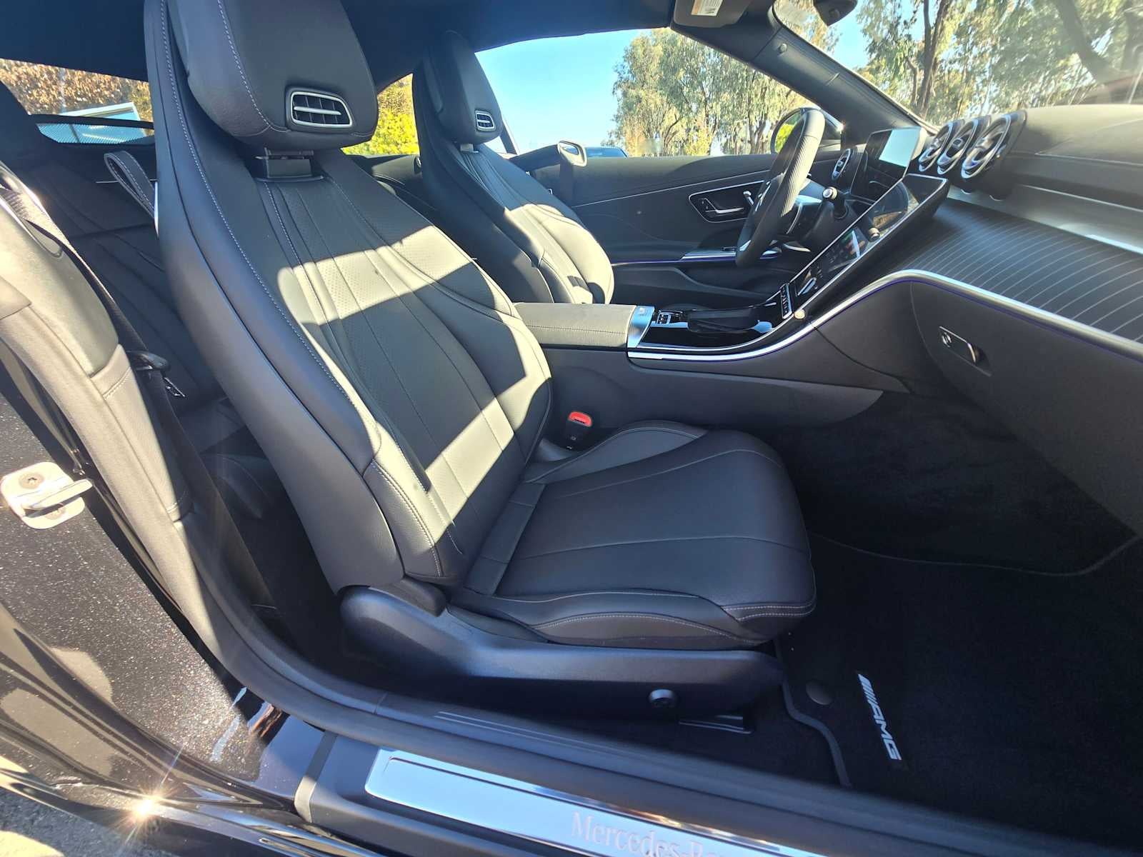 2026 Mercedes-Benz CLE CLE 300