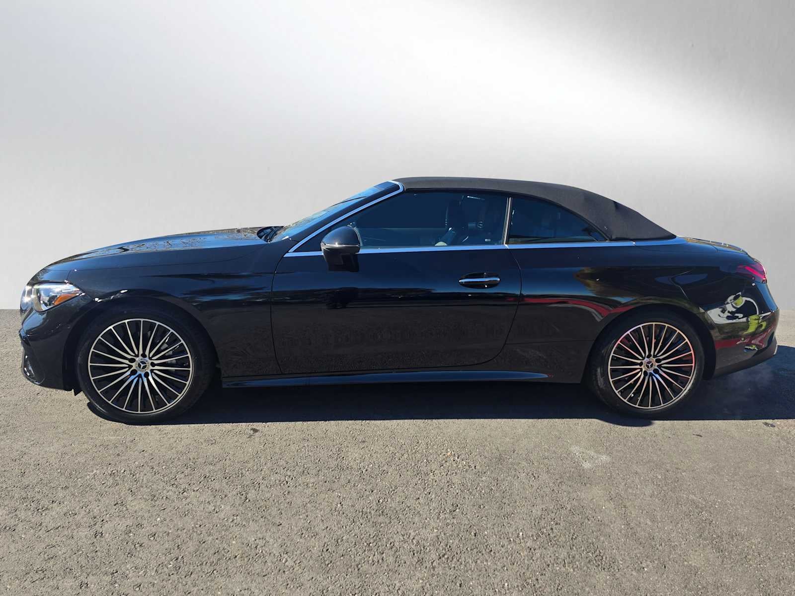 2026 Mercedes-Benz CLE CLE 300