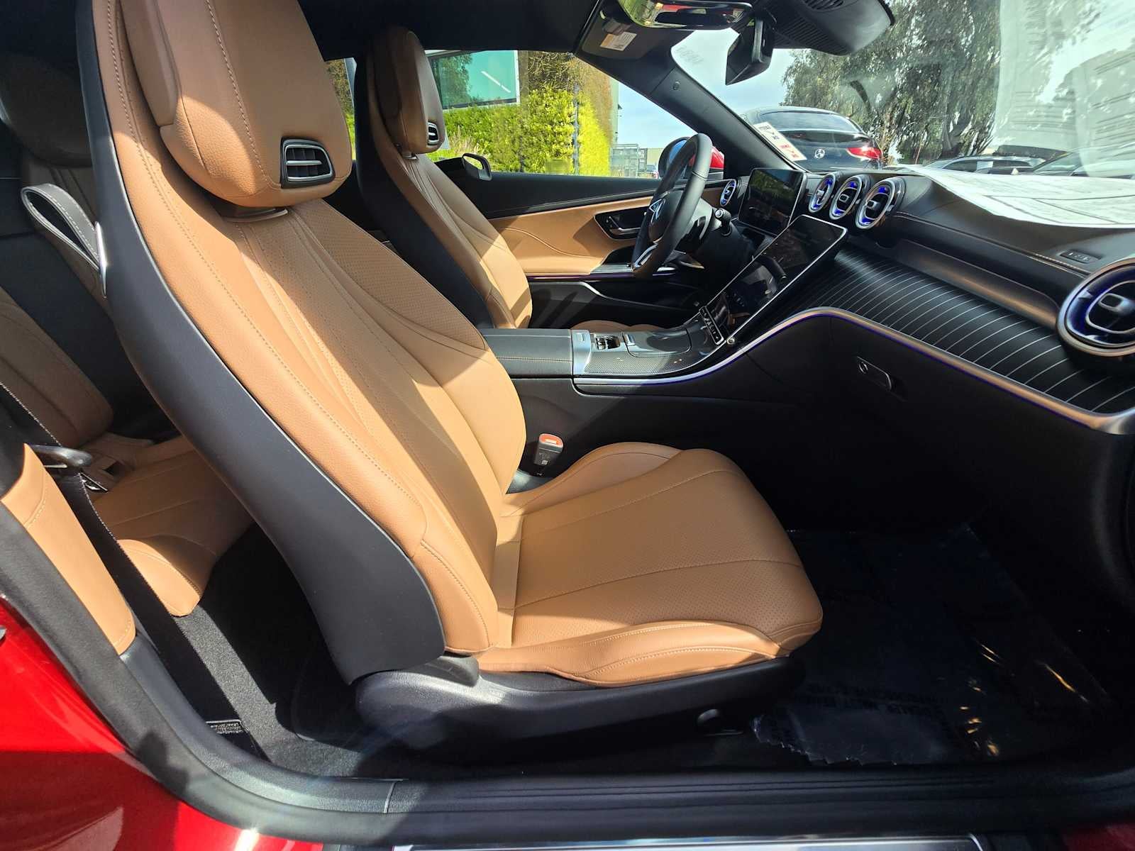 2026 Mercedes-Benz CLE CLE 300