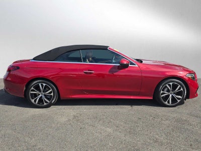 2026 Mercedes-Benz CLE CLE 300