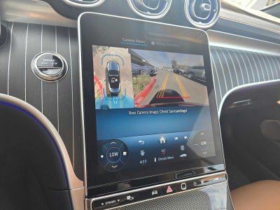 2026 Mercedes-Benz CLE CLE 300