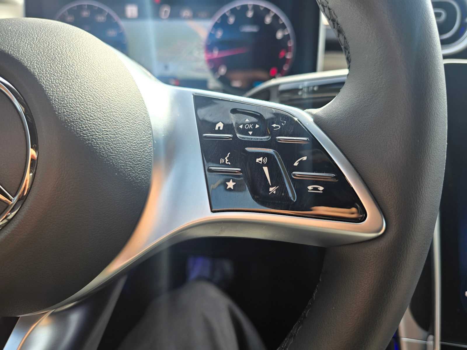 2026 Mercedes-Benz CLE CLE 300