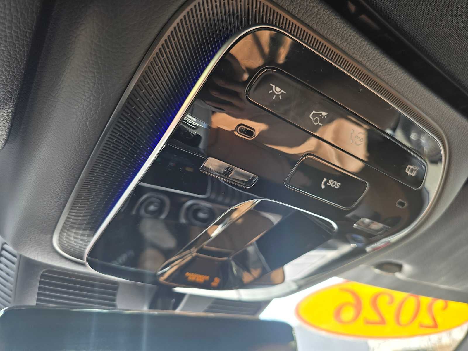 2026 Mercedes-Benz CLE CLE 300