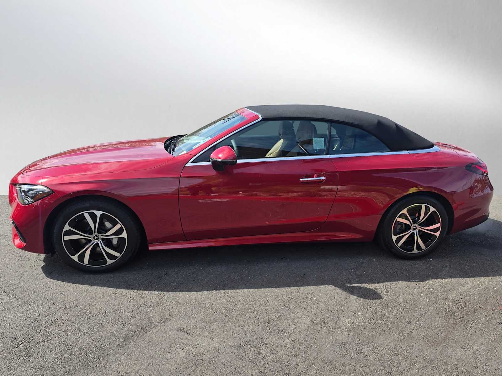 2026 Mercedes-Benz CLE CLE 300