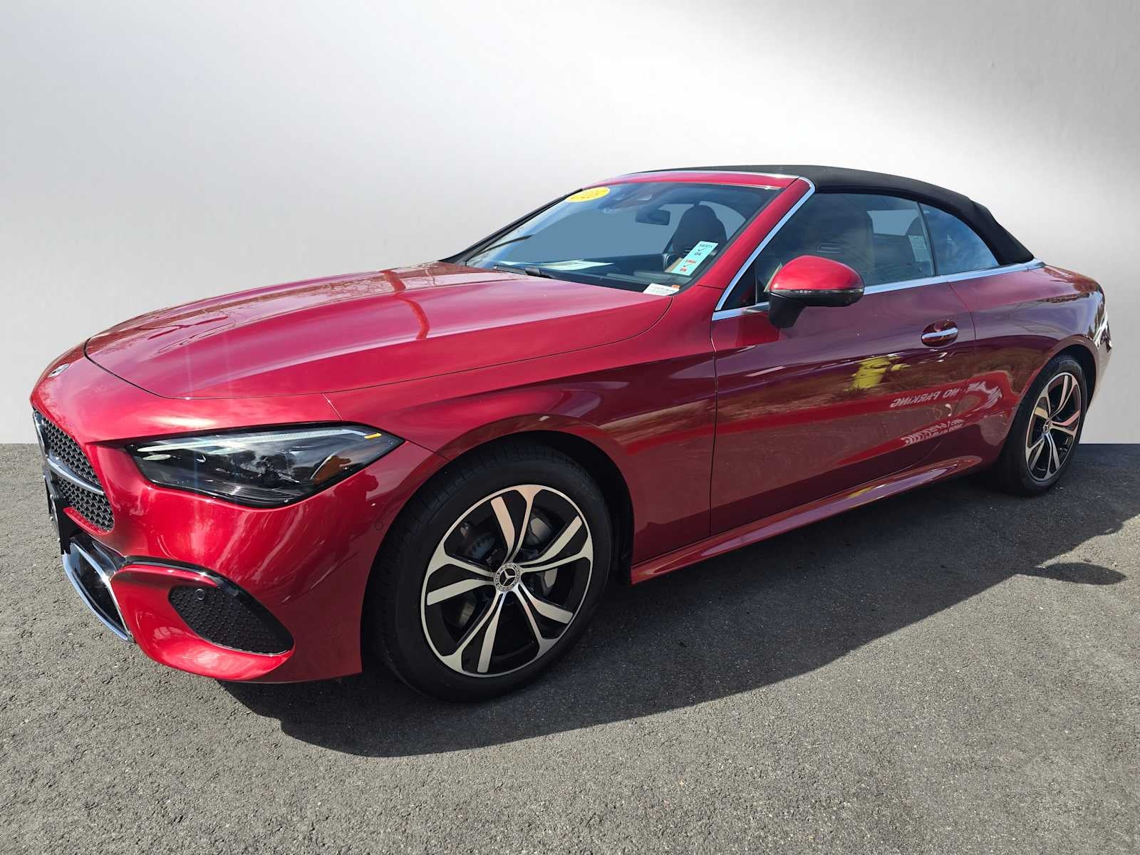 2026 Mercedes-Benz CLE CLE 300