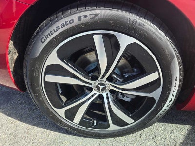 2026 Mercedes-Benz CLE CLE 300