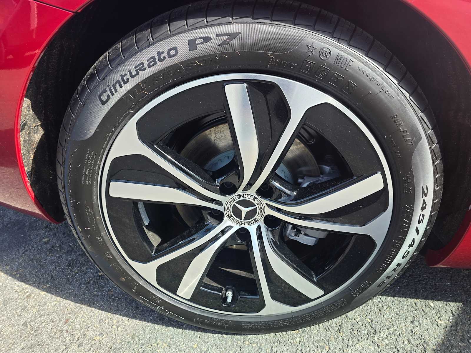 2026 Mercedes-Benz CLE CLE 300