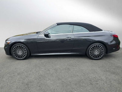 2026 Mercedes-Benz CLE CLE 450