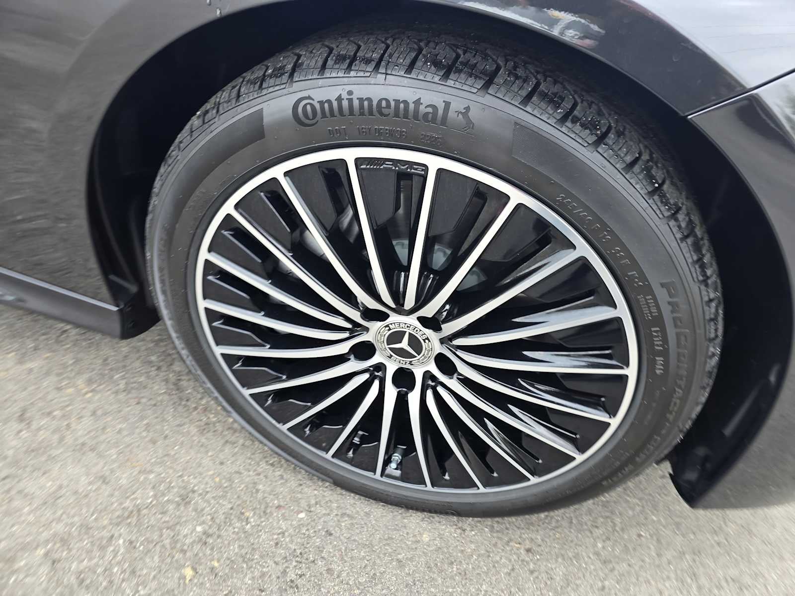 2026 Mercedes-Benz CLE CLE 450