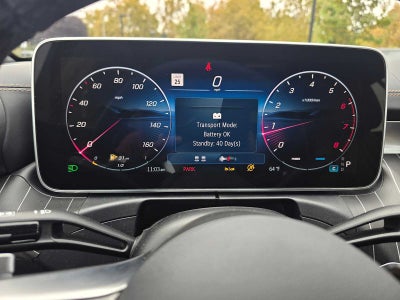 2026 Mercedes-Benz CLE CLE 450