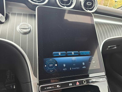 2026 Mercedes-Benz CLE CLE 450