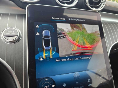 2026 Mercedes-Benz CLE CLE 450