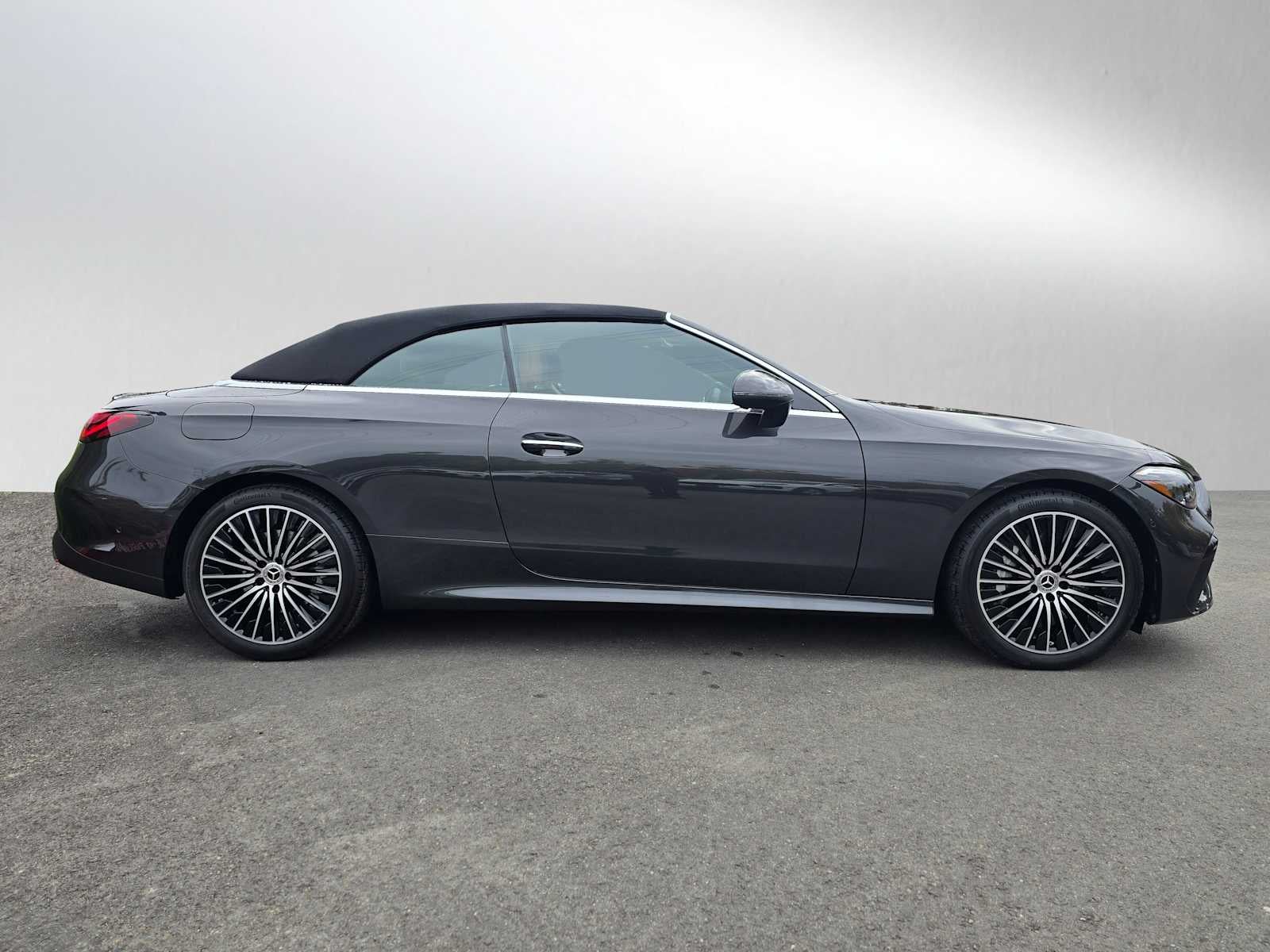 2026 Mercedes-Benz CLE CLE 450