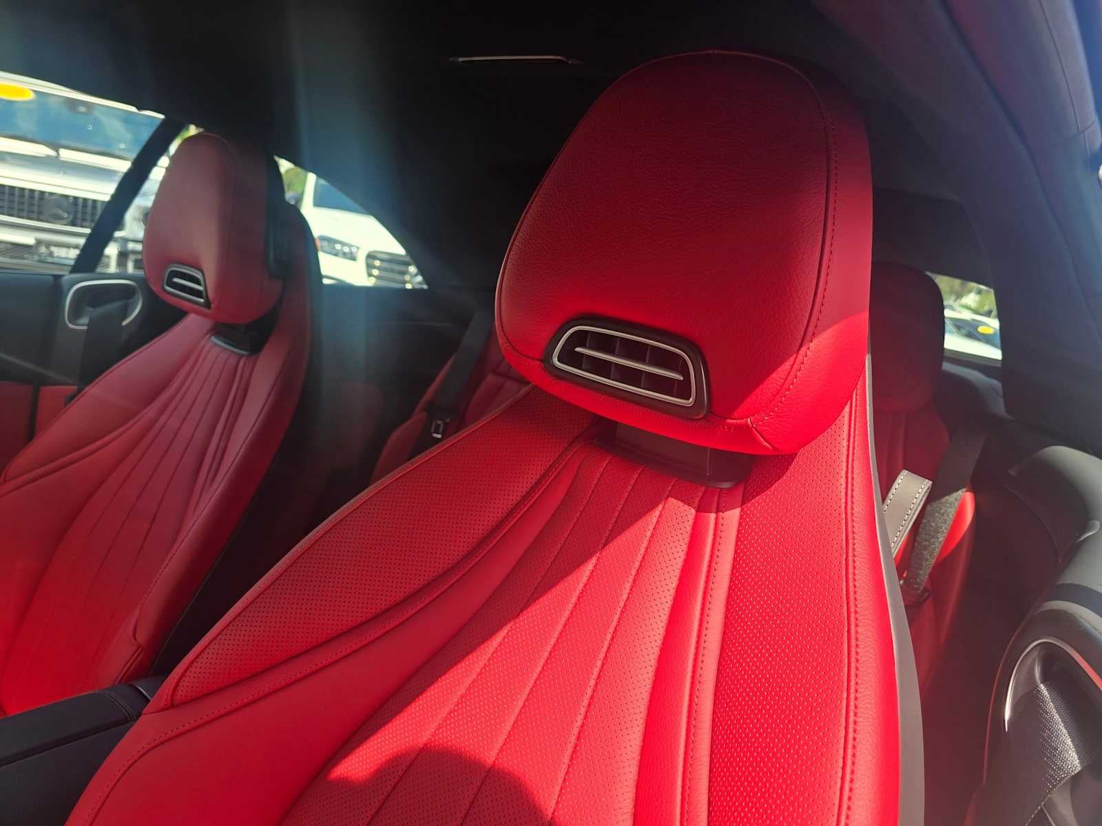 2026 Mercedes-Benz CLE 450 4MATIC® Cabriolet