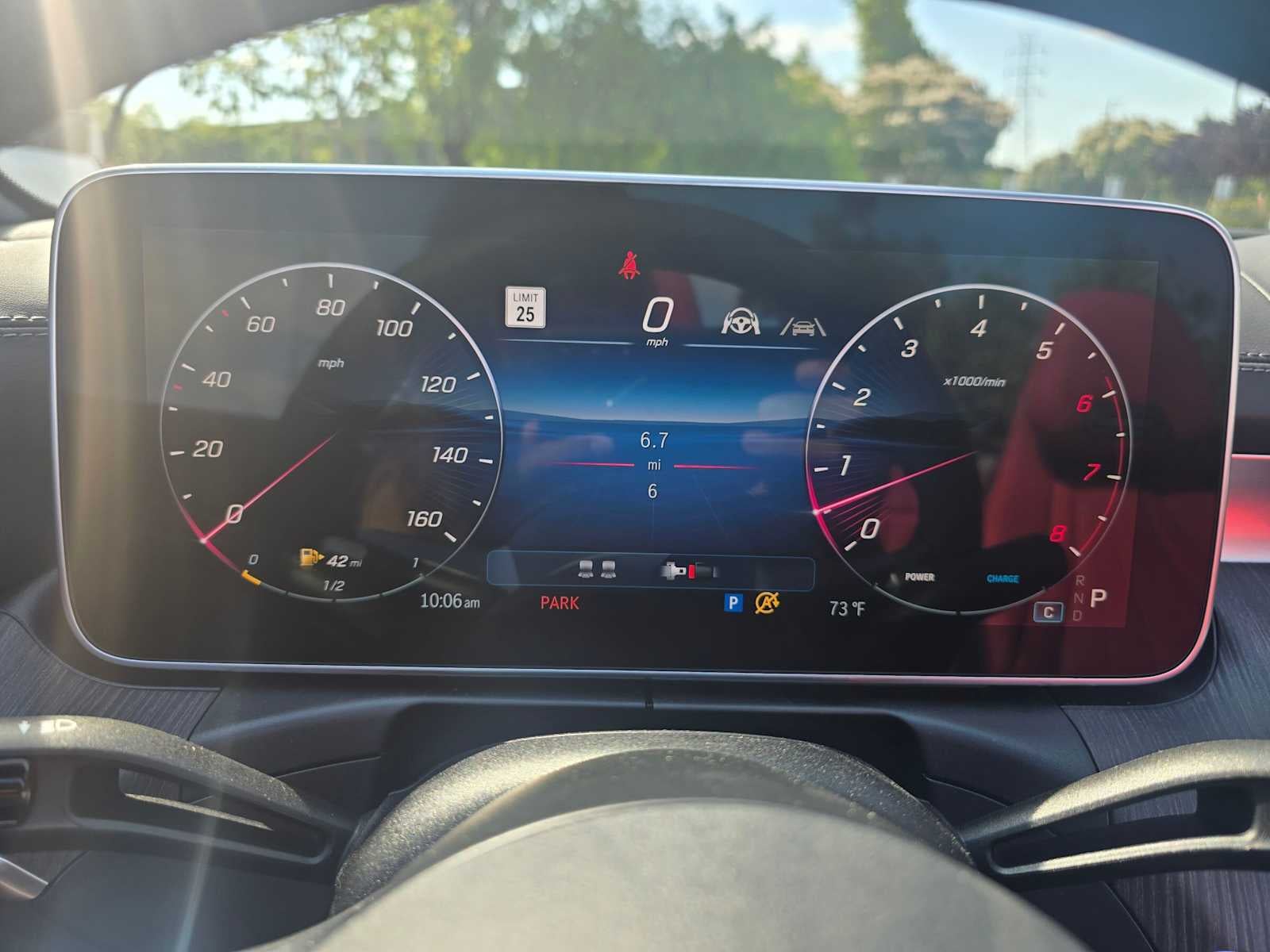 2026 Mercedes-Benz CLE 450 4MATIC® Cabriolet