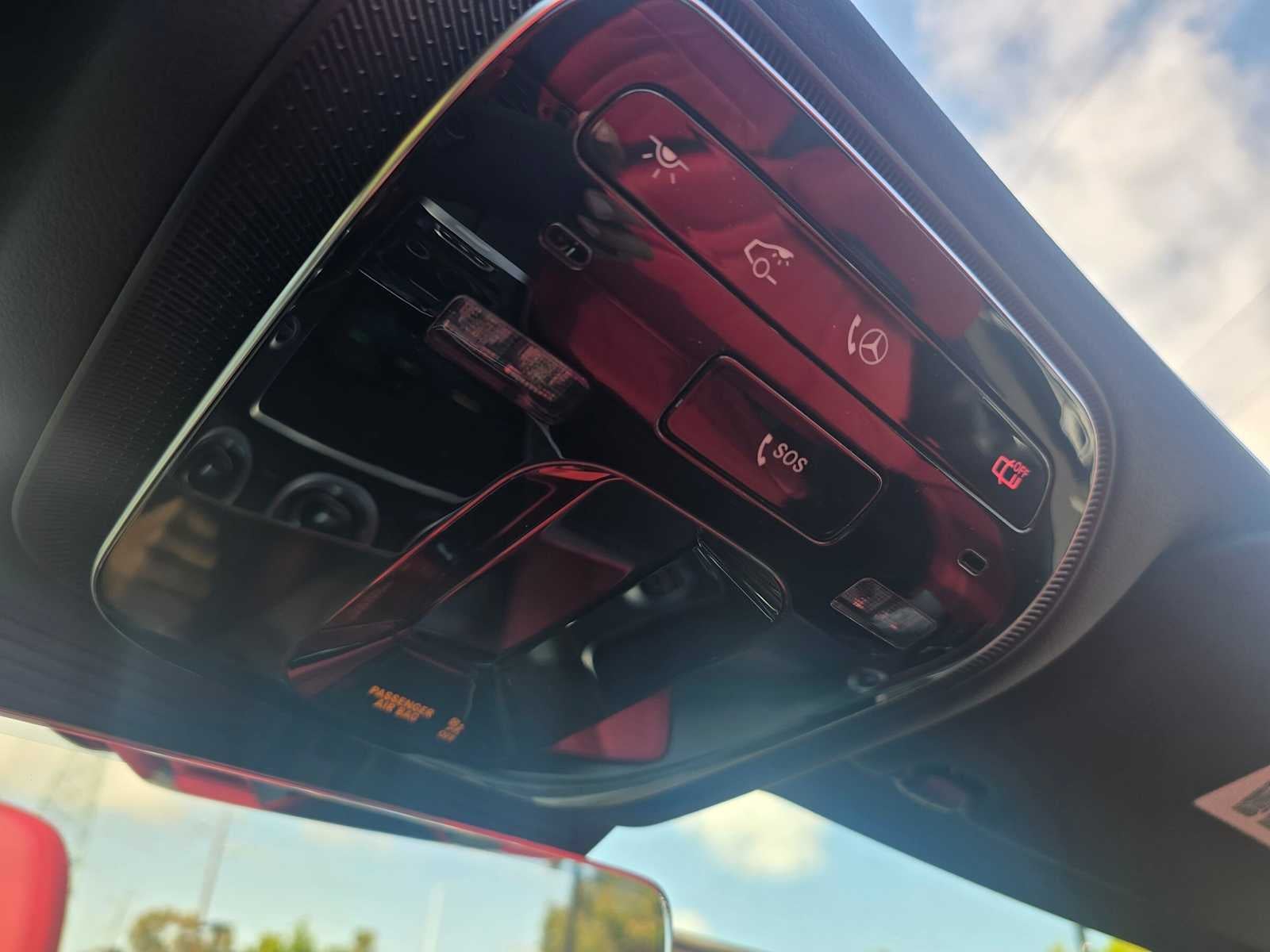 2026 Mercedes-Benz CLE 450 4MATIC® Cabriolet