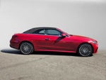 2027 Mercedes-Benz CLE 450 4MATIC® Cabriolet