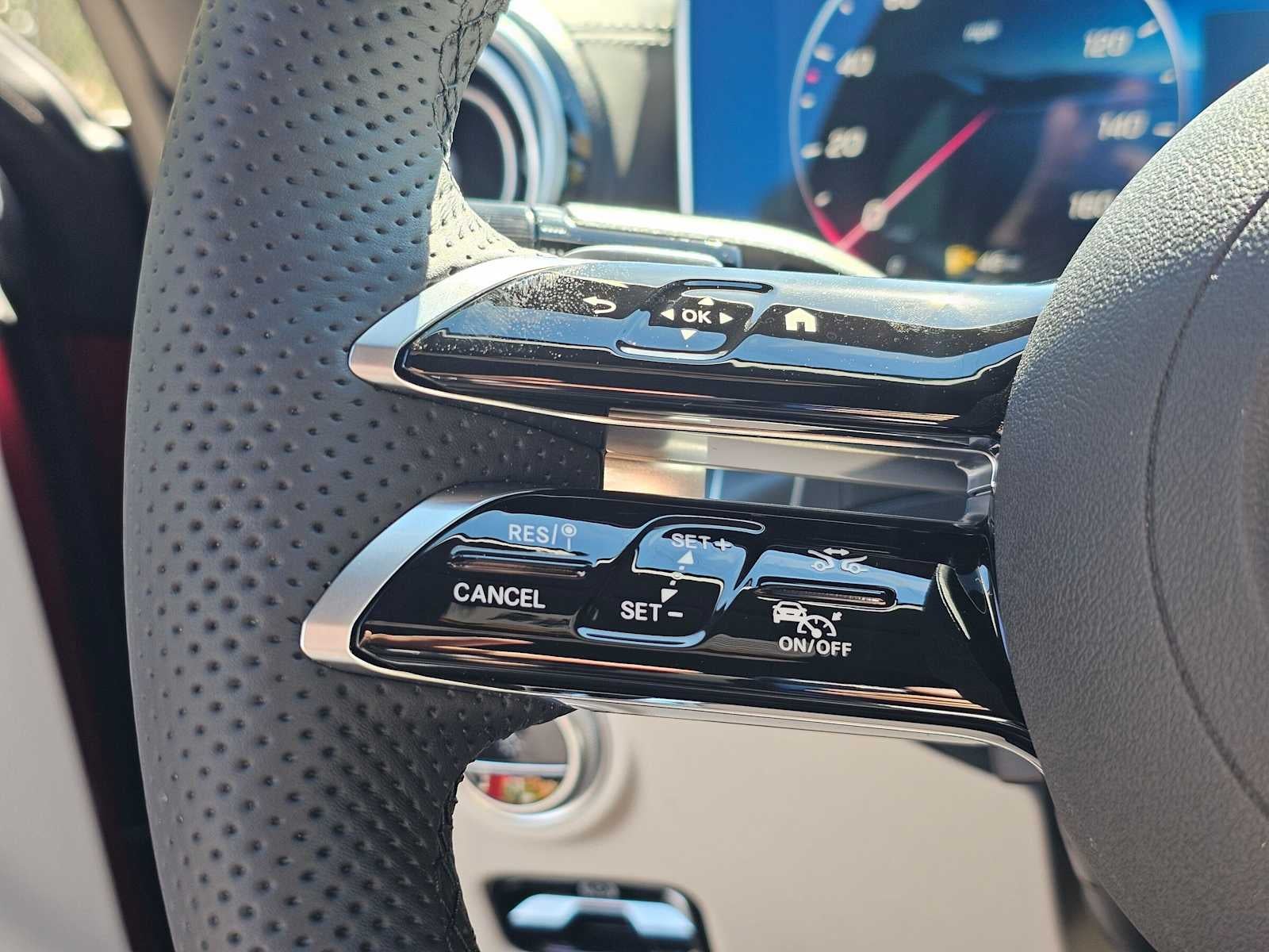 2027 Mercedes-Benz CLE 450 4MATIC® Cabriolet