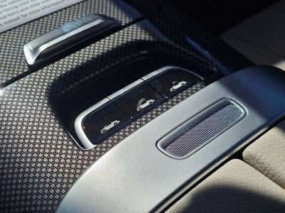 2027 Mercedes-Benz CLE 450 4MATIC® Cabriolet