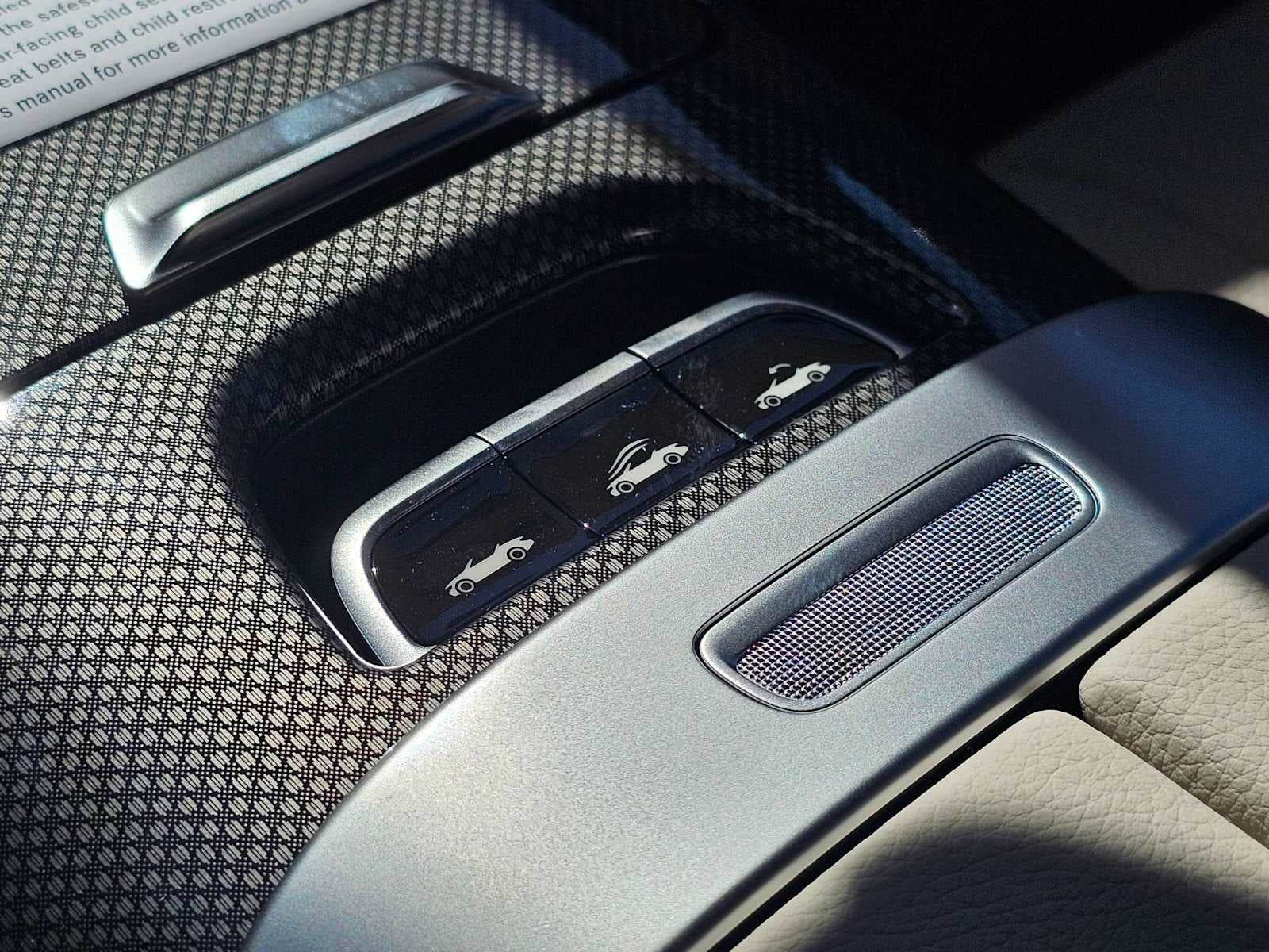 2027 Mercedes-Benz CLE 450 4MATIC® Cabriolet