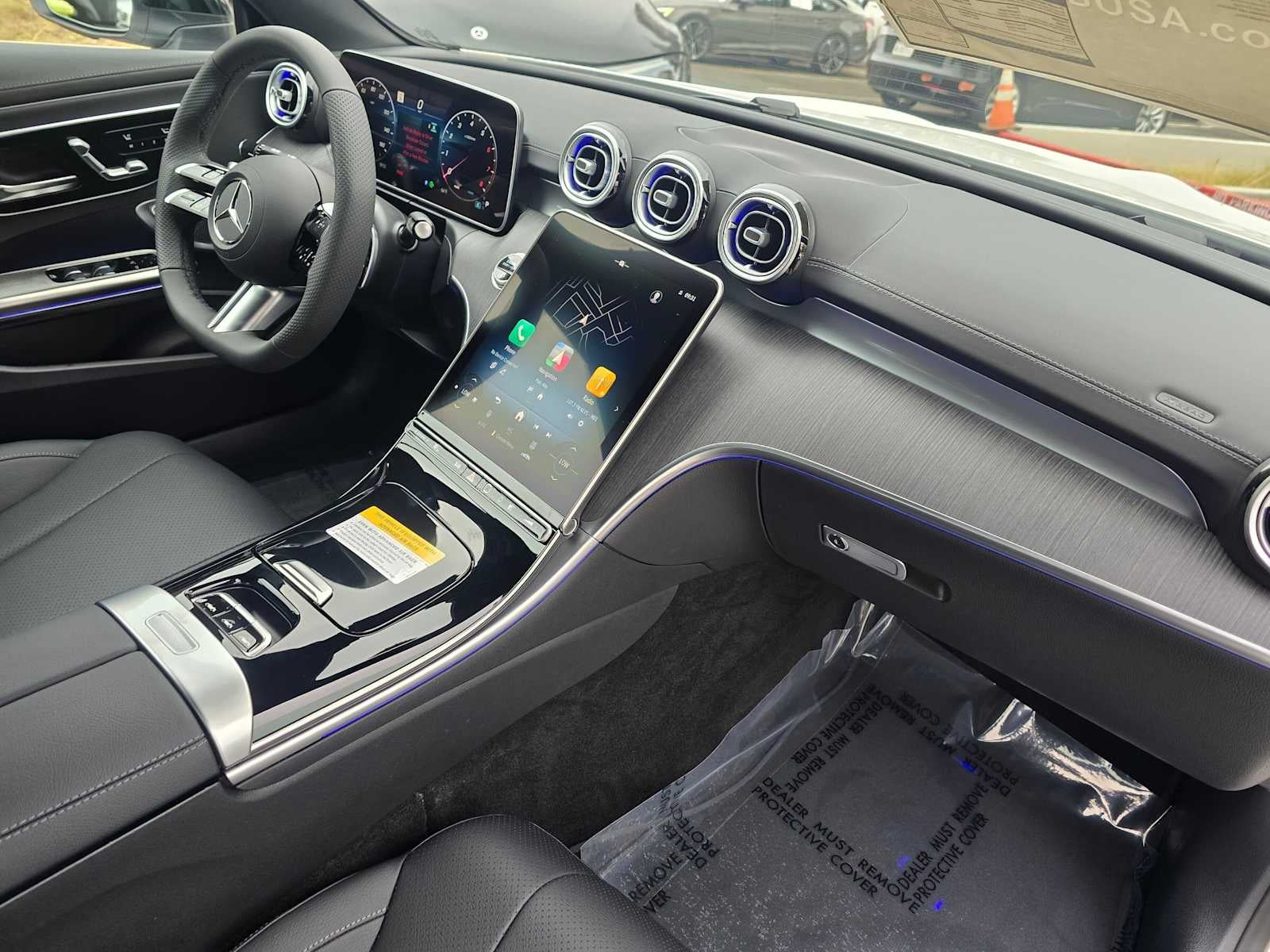 2027 Mercedes-Benz CLE 450 4MATIC® Cabriolet