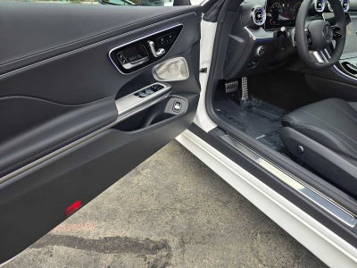 2027 Mercedes-Benz CLE 450 4MATIC® Cabriolet