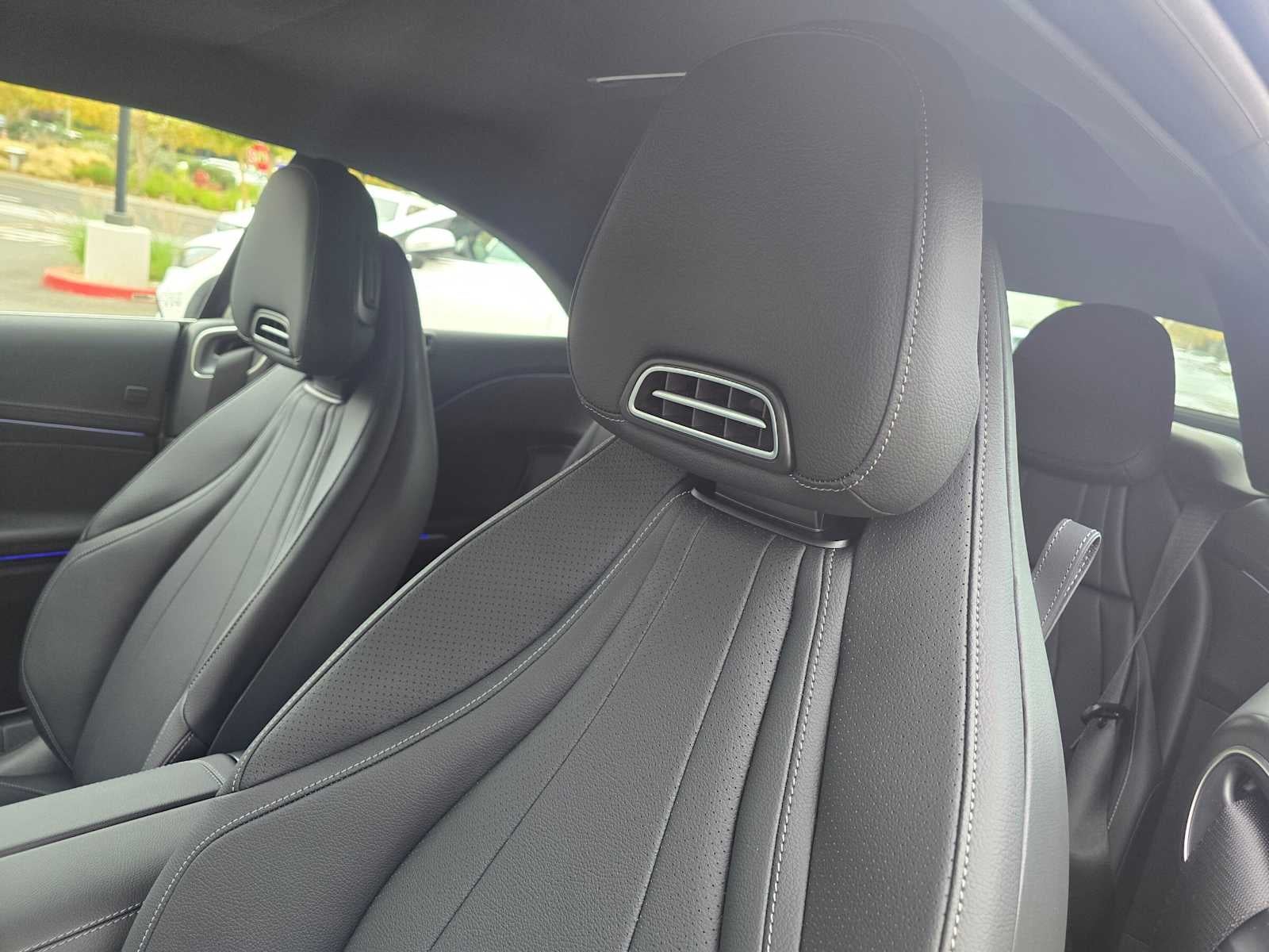 2027 Mercedes-Benz CLE 450 4MATIC® Cabriolet