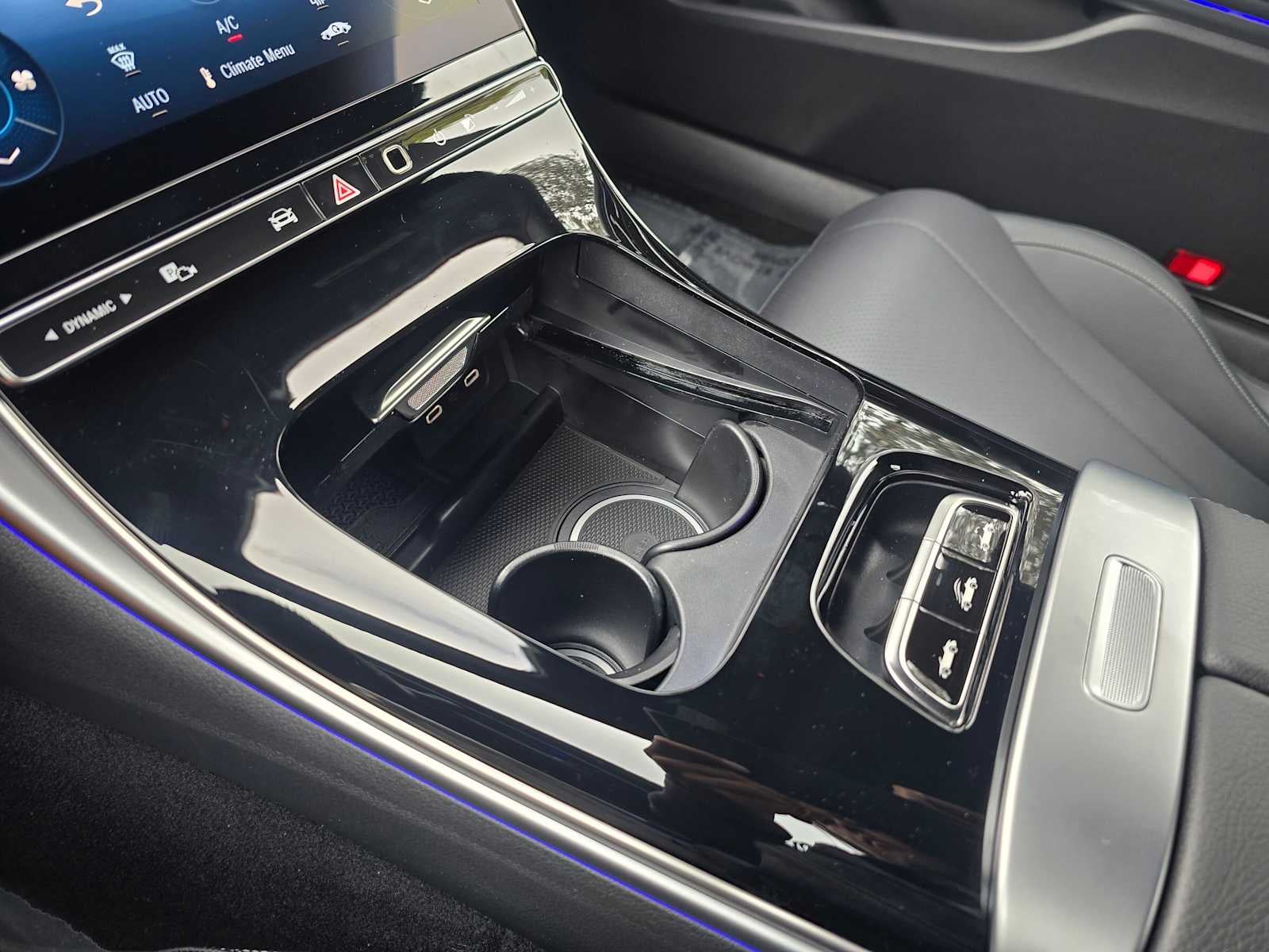 2027 Mercedes-Benz CLE 450 4MATIC® Cabriolet