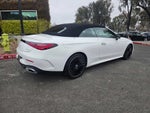 2027 Mercedes-Benz CLE 450 4MATIC® Cabriolet