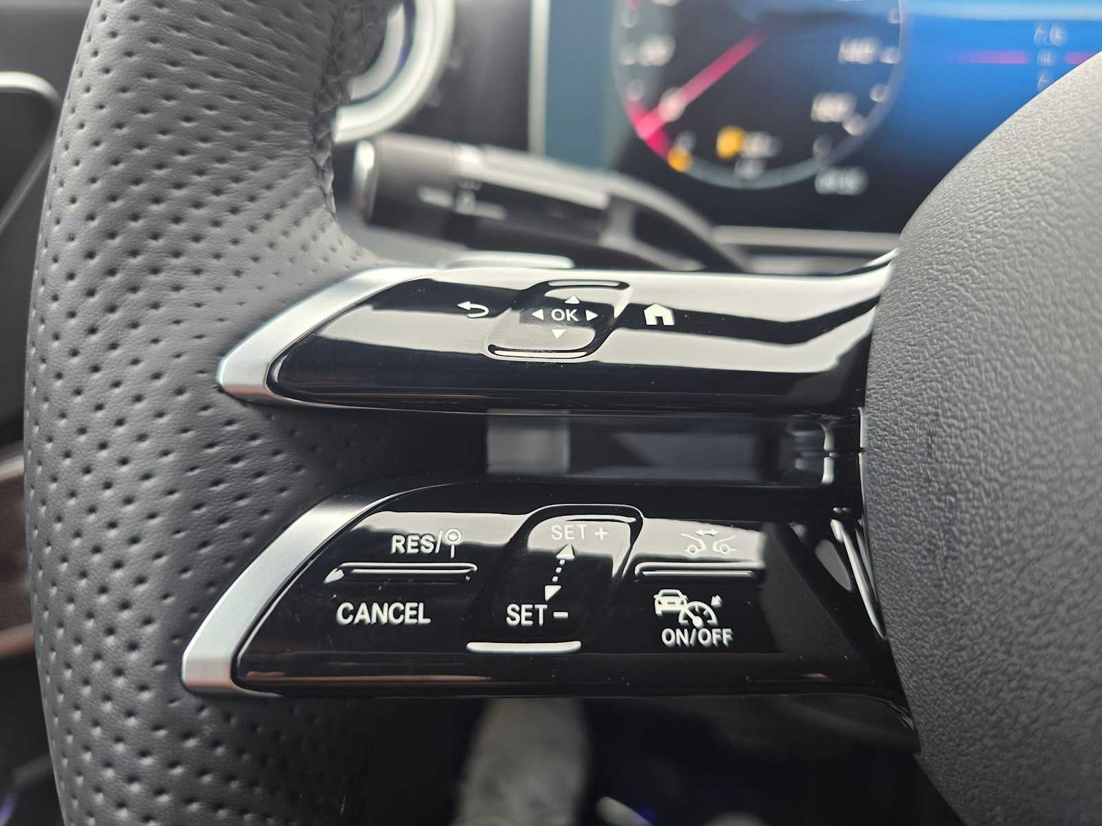 2027 Mercedes-Benz CLE 450 4MATIC® Cabriolet