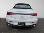 2027 Mercedes-Benz CLE 450 4MATIC® Cabriolet