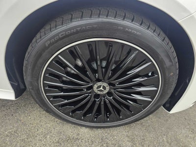 2027 Mercedes-Benz CLE 450 4MATIC® Cabriolet