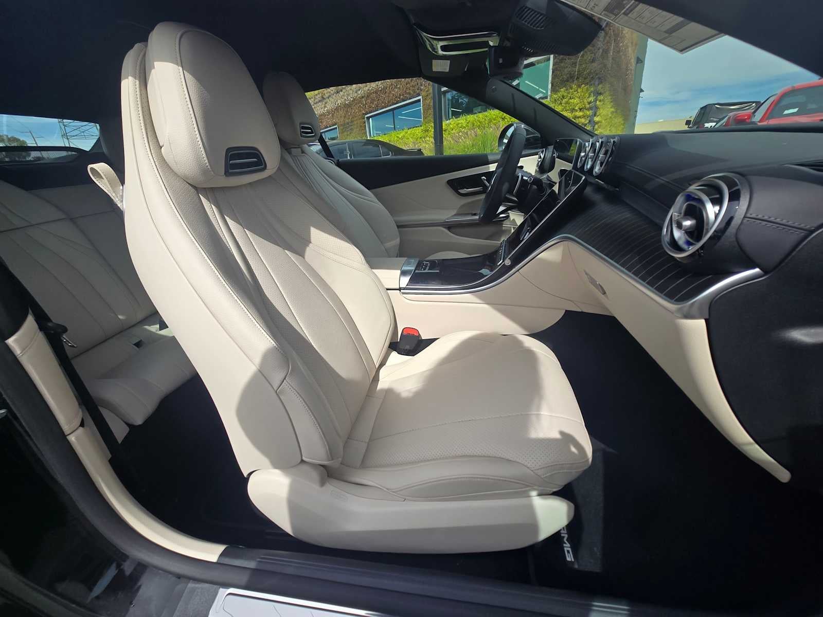 2026 Mercedes-Benz CLE 450 4MATIC® Cabriolet