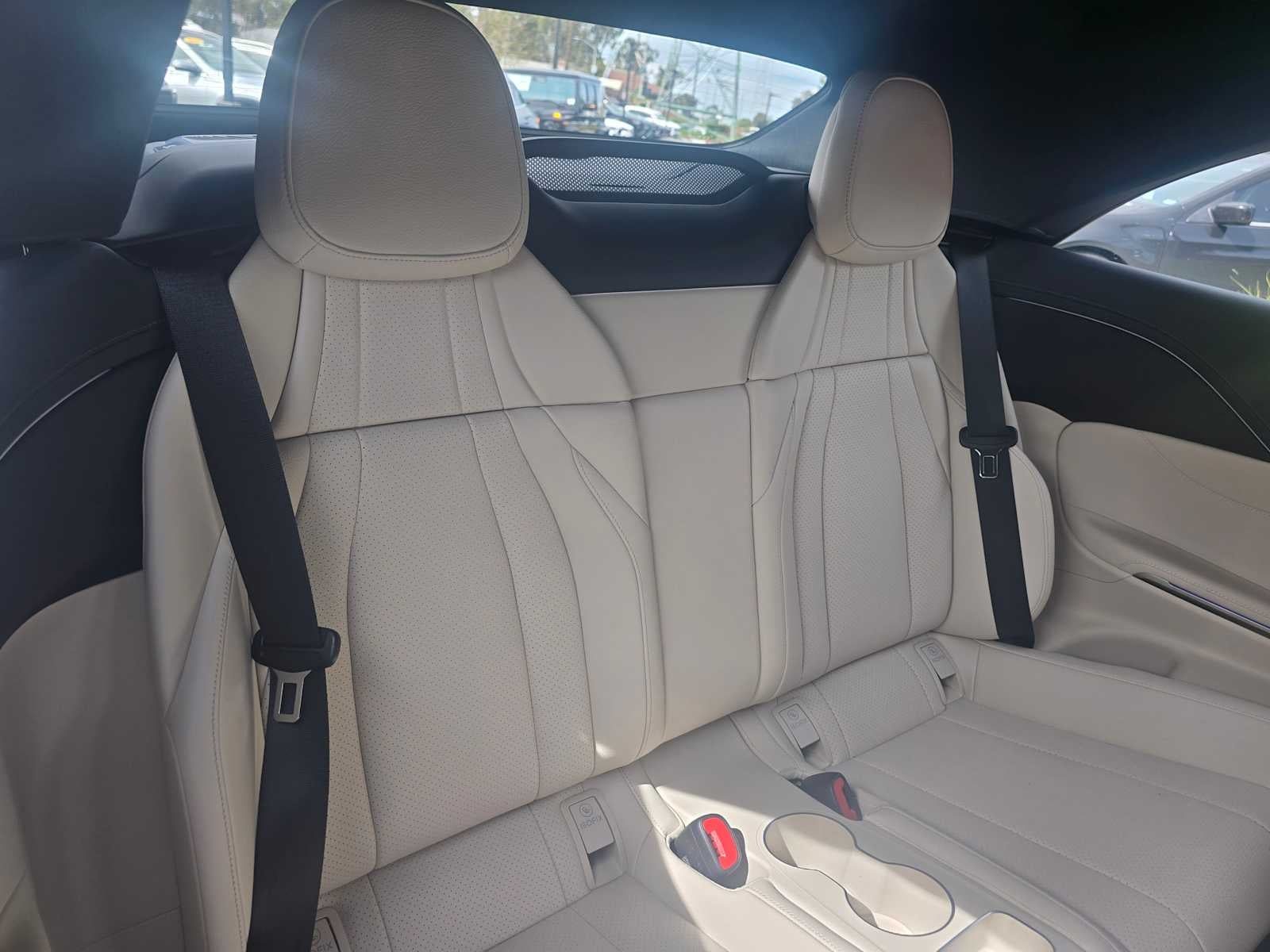 2026 Mercedes-Benz CLE 450 4MATIC® Cabriolet