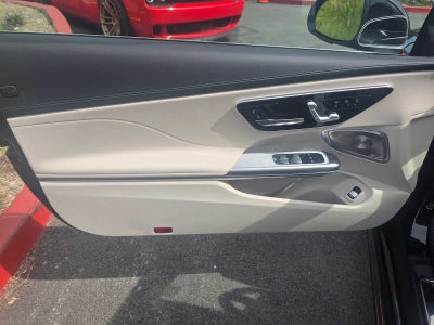 2026 Mercedes-Benz CLE 450 4MATIC® Cabriolet