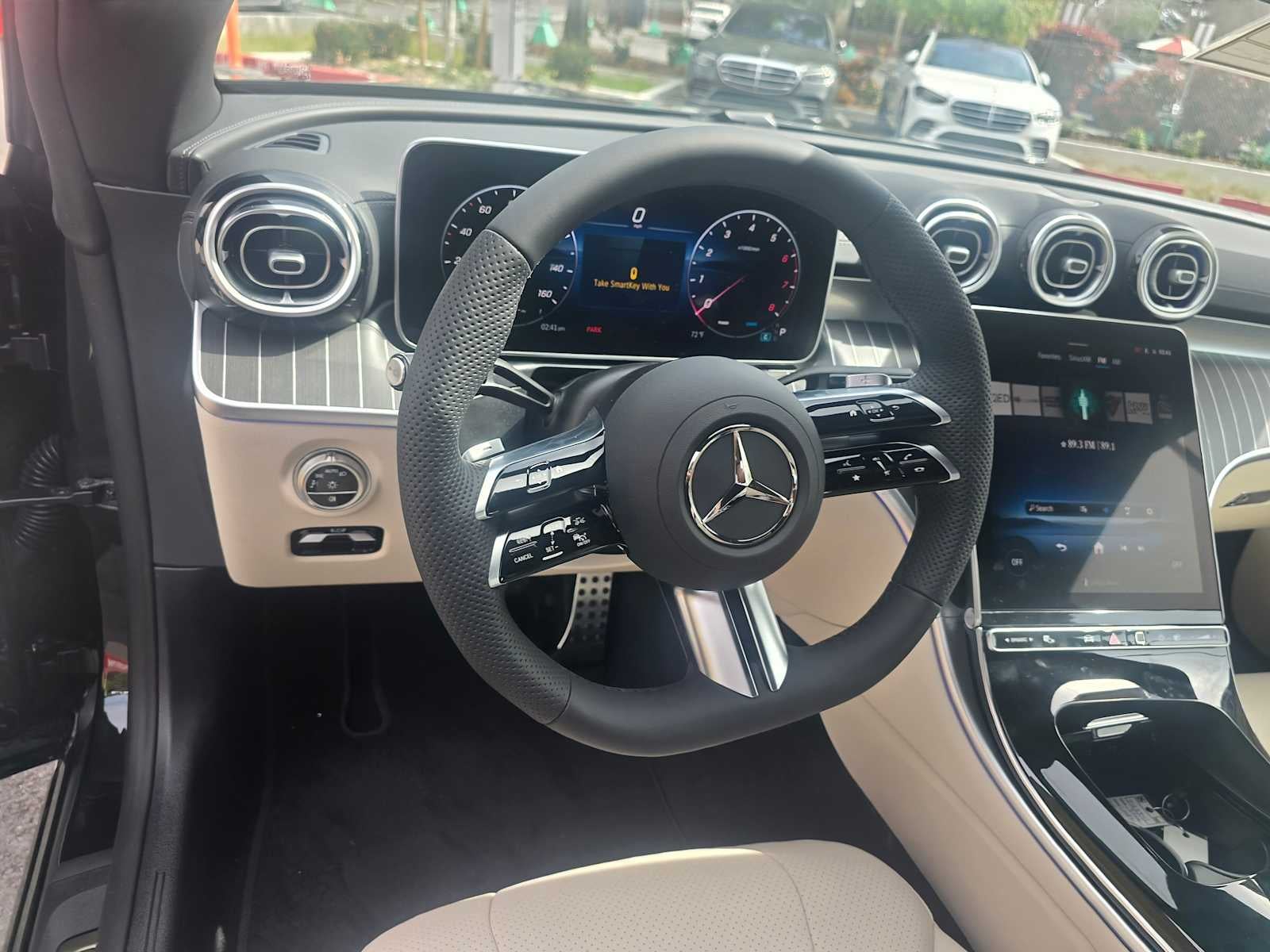 2026 Mercedes-Benz CLE 450 4MATIC® Cabriolet