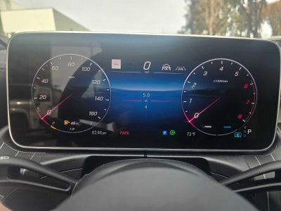 2026 Mercedes-Benz CLE 450 4MATIC® Cabriolet