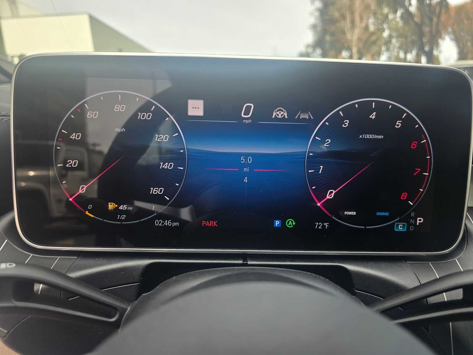 2026 Mercedes-Benz CLE 450 4MATIC® Cabriolet