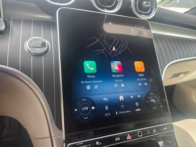 2026 Mercedes-Benz CLE 450 4MATIC® Cabriolet