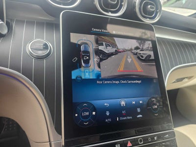 2026 Mercedes-Benz CLE 450 4MATIC® Cabriolet