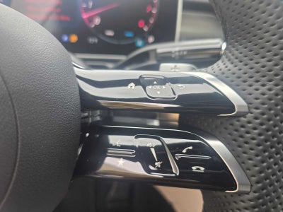 2026 Mercedes-Benz CLE 450 4MATIC® Cabriolet