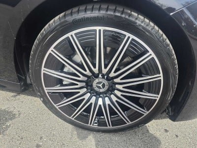 2026 Mercedes-Benz CLE 450 4MATIC® Cabriolet